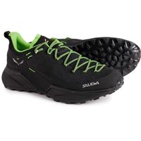 Чоловічі кросівки Salewa Dropline Hiking Shoes Leather 42.5-44.5 euro