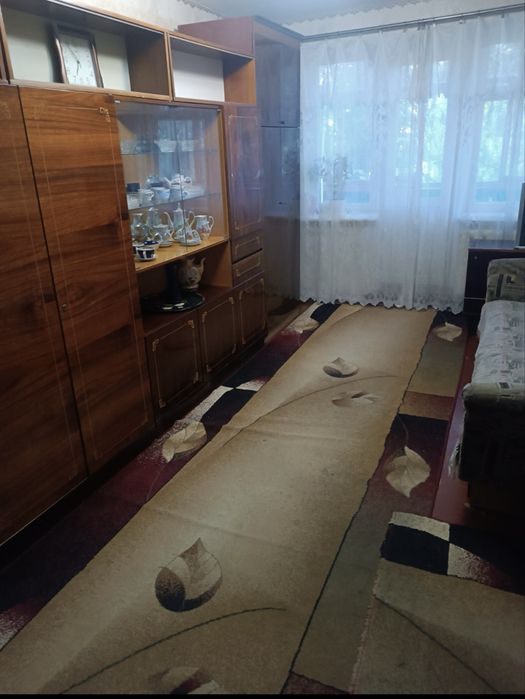 Здам 1 кім в центрі міста на Спартаку