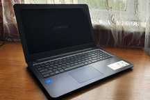 Ультрабук Asus E502N ( DDR4 / SSD / FHD 1920*1080 / батарея до 4 год).