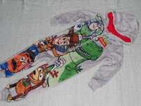 Piżama puchaty pajacyk Toy Story DISNEY 104 cm #153