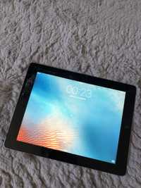 Tablet apple ipad 9.7” 16gb sprawny pekniety