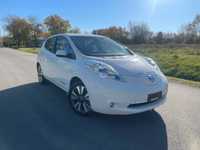 2016 Nissan LEAF SL