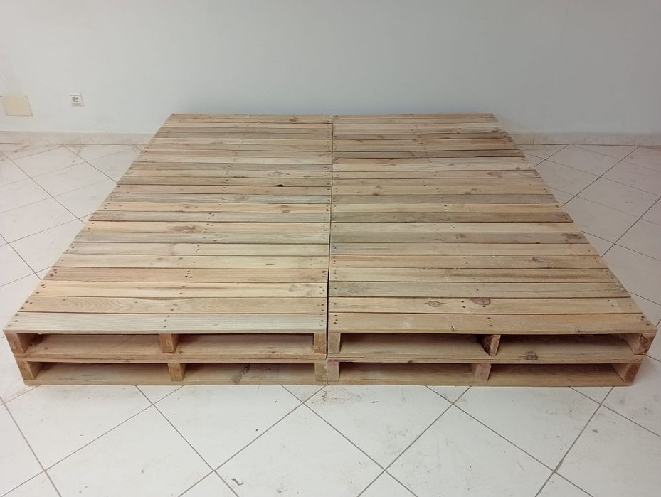 PALETES ENTREGAS Móveis Low Cost Cama, Sofás, etc