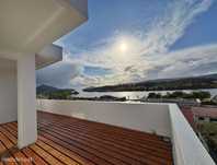 Penthouse T3 com amplo terraço vista Rio e Serra  - Vila Nova de Cerv