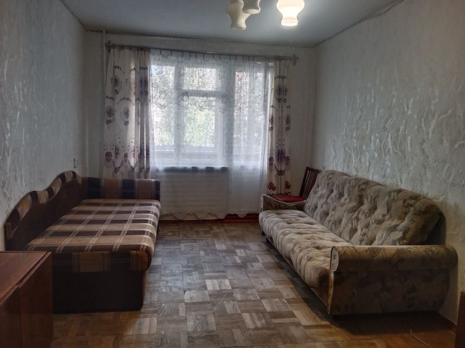 Сдаётся 1 комнатная квартира