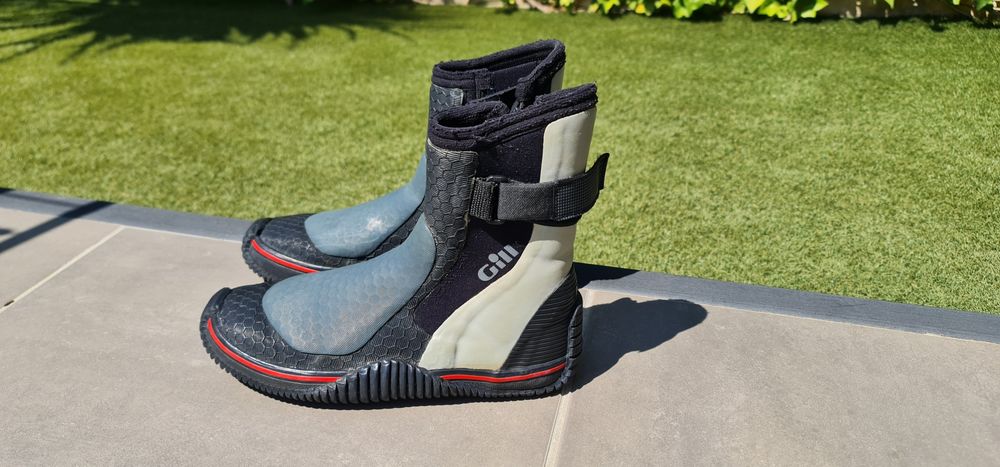 Gill buty żeglarskie 40-41