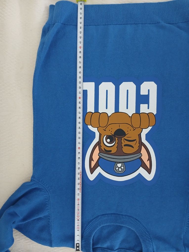 Sweter Psi patrol
