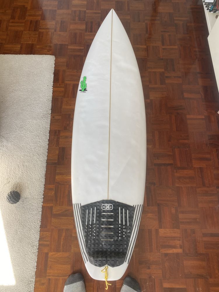Prancha surfboard