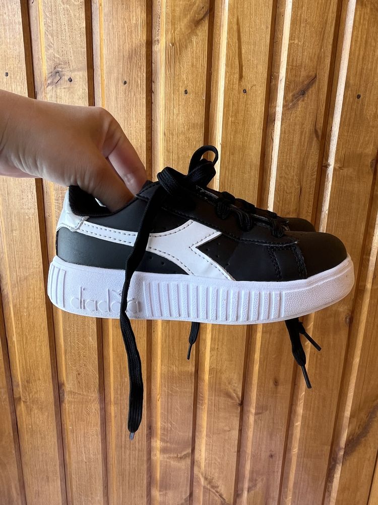 Кеди, кросівки diadora, оригінал