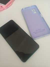 Телефон Xiaomi redmi note 10 5G 64GB Смартфон