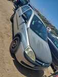 Opel corsa c todas as peças