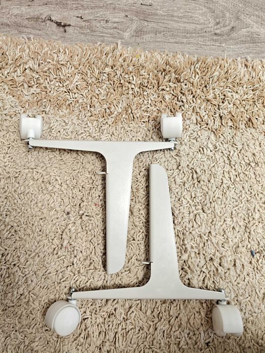 Комплект ніжок Teploceramic для керамічних батарей