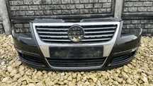 Zderzak przedni LC8Z mokka VW Passat B6 3C 05- oryginal