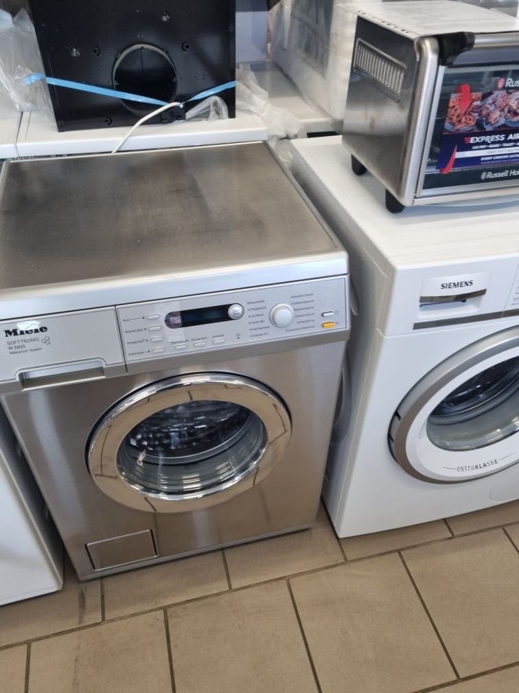 Pralka MIELE W5825 WPS Softtronic