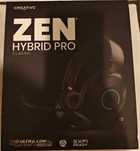Słuchawki Creative Zen Hybrid Pro Classic nauszne bezprzewodowe NOWE