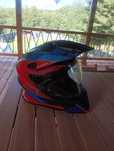 Kask AIROH  rozmiar S (55-56)