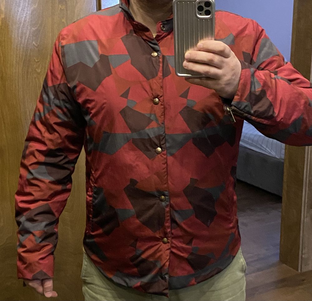 Куртка стьобана Scotch&Soda, L-Xl