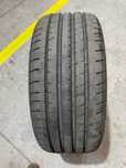 pneu  goodyear  EAGLE F1 245/40/19