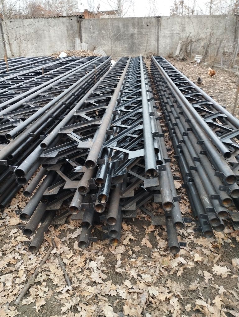 Продам ангари двухскатні, односкатни ферми армянки