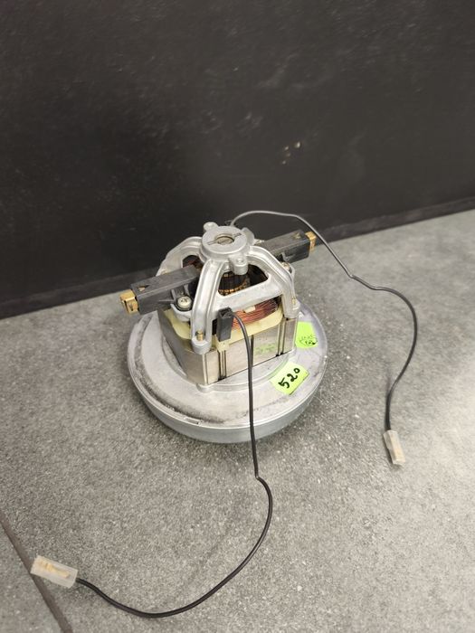 Silnik odkurzacza Zelmer