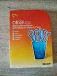 Microsoft Office 2010 dla Użytkowników Domowych i Małych Firm