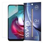Szkło Hartowane Do Nokia G10 / G11 / G20 / G21 / G11 Plus