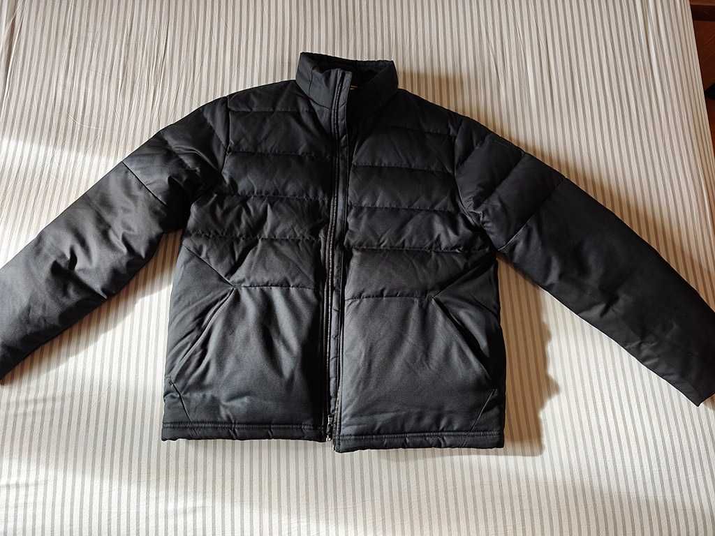 under armor storm куртка пуховик