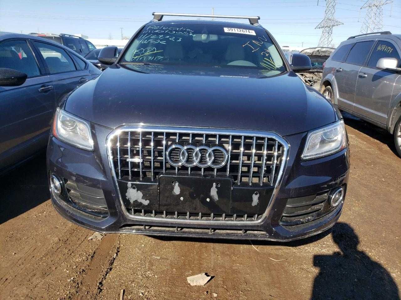 2014 Audi Q5 Premium Plus Hot Price