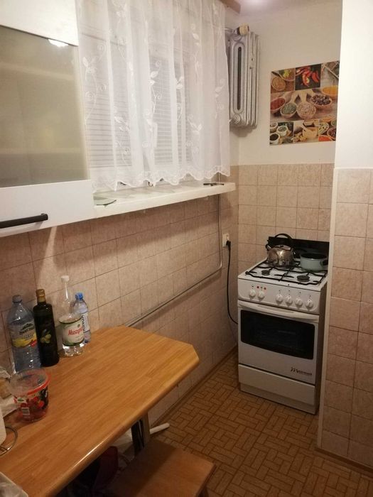 Pokoje dla studentek