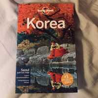 PROMOCJA Korea poludniowa przewodnik atlas kpop bts