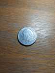 Moneta 5 złotych Głowa kobiety 1932r KOPIA