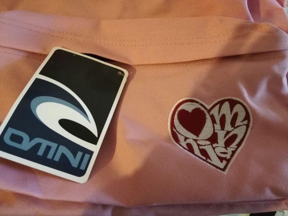 Mochila Omni