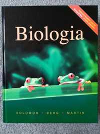Książka Biologią VII wydanie + płyta CD