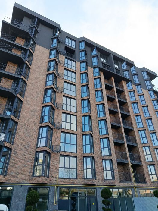 Терміновий продаж зданої однокімнатної квартири Dream Lake | НАЙДЕШЕВШ