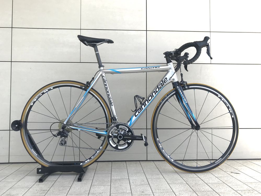 Cannondale Caad 10 rozm. 54cm