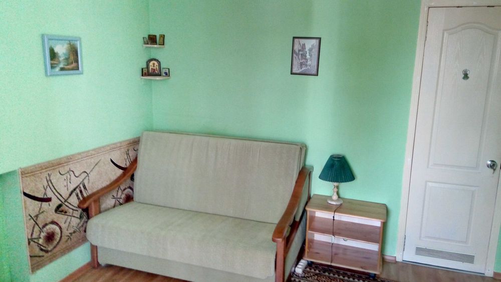 Продам 1 ком. кв. Старая Салтовка, переулок Автострадный