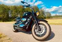 Suzuki Boulevard Suzuki Boulevard doinwestowany i niepowtarzalny !