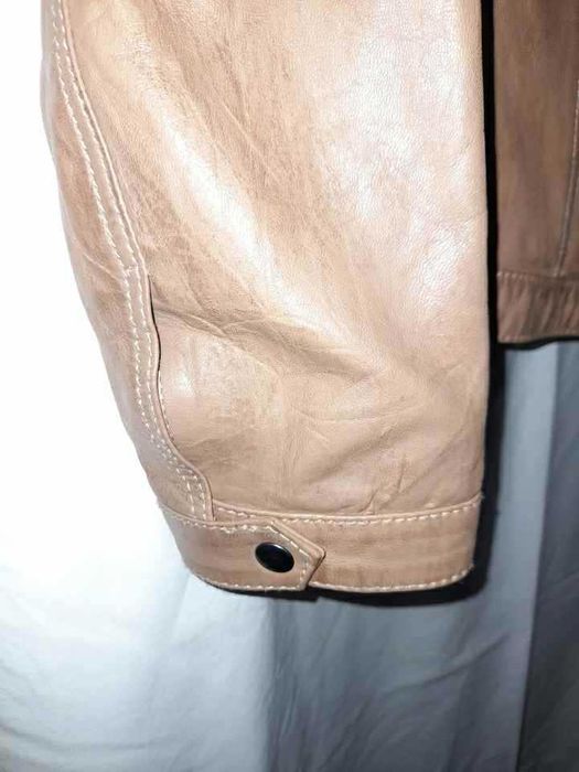 Ramoneska skóra cielęca Tchibo