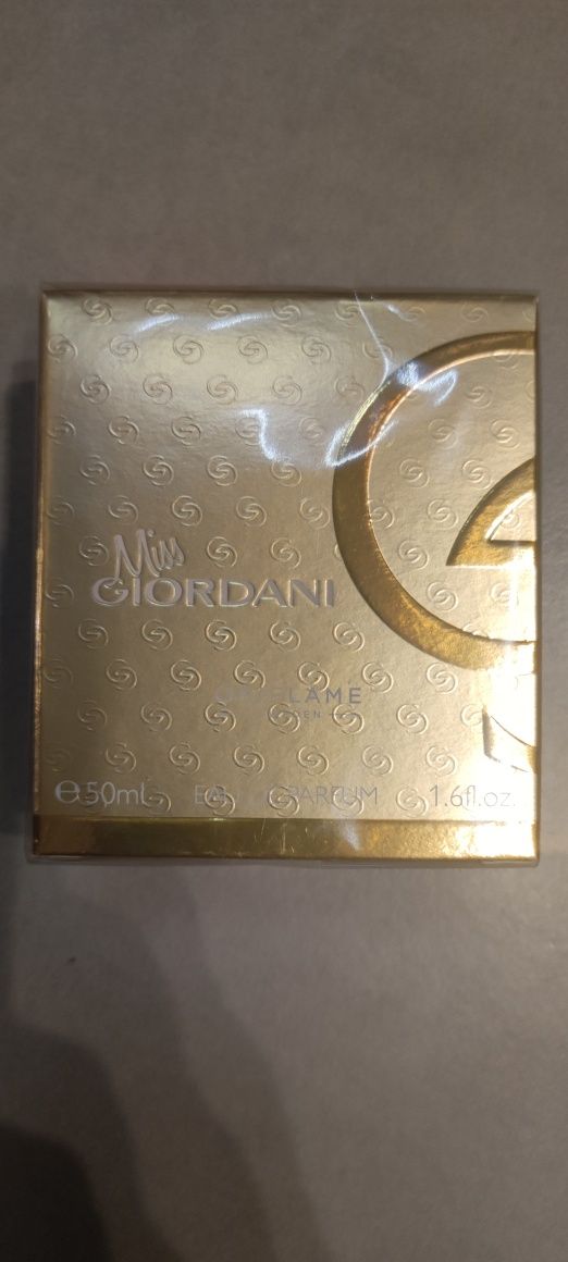 Miss Giordani woda toaletowa 50 ml