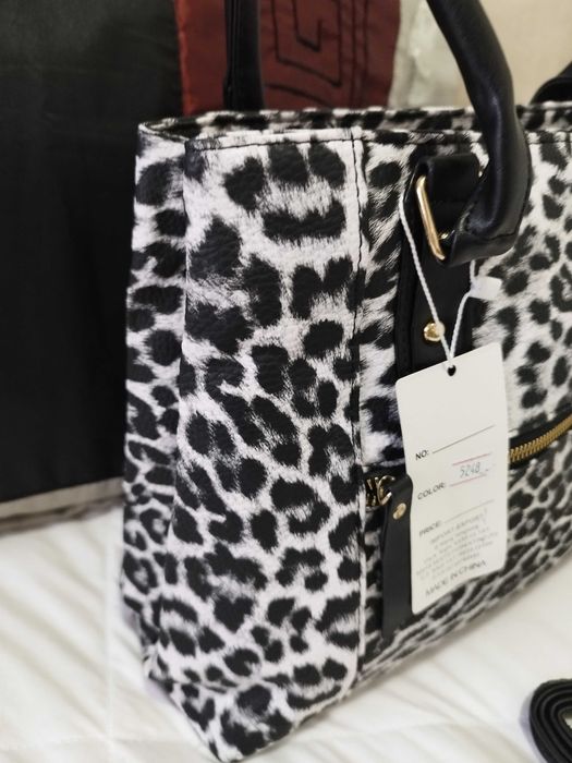 New Collection e Tendência Malas Mega Lindissimas