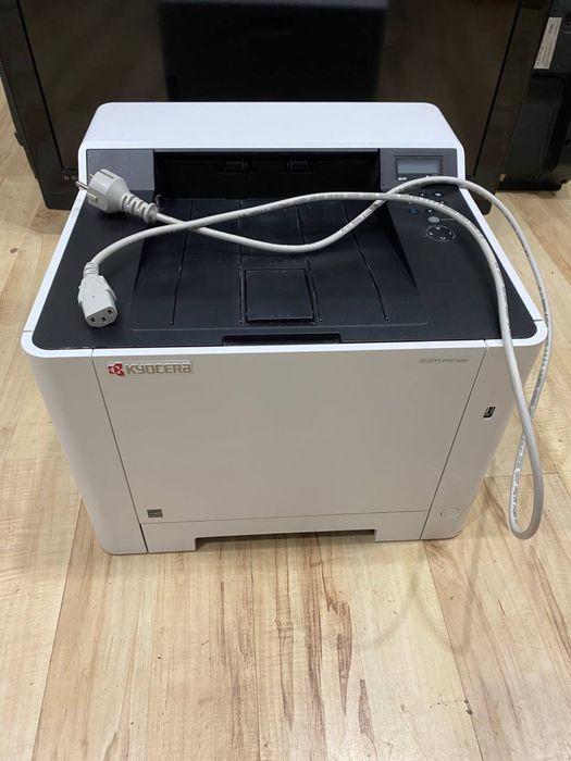 Ремонт принтерів принтера МФУ заправка картриджів