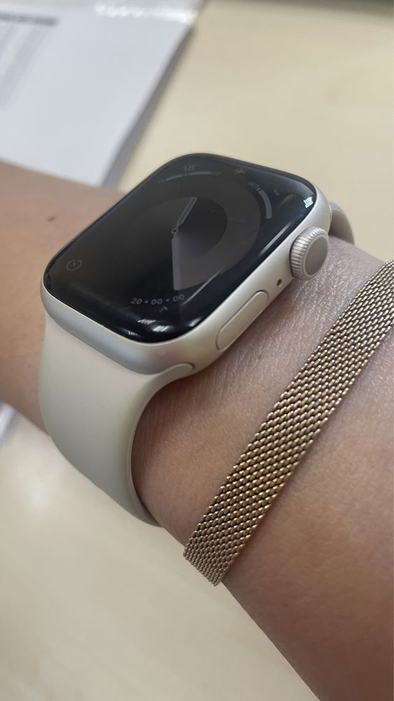 Apple Watch 7 41