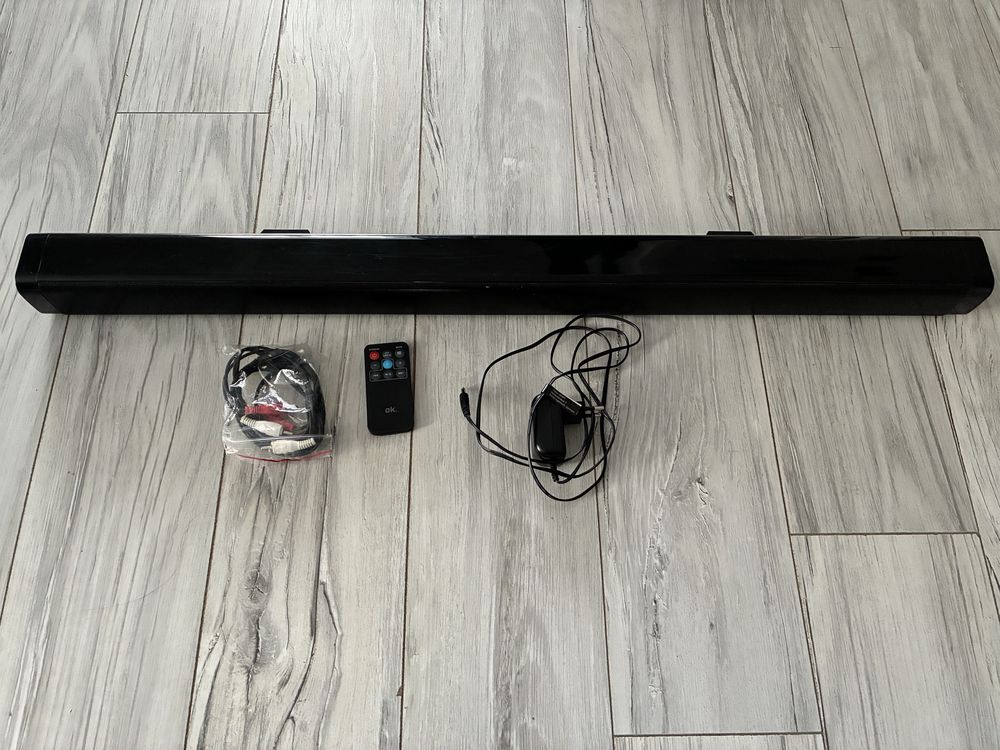 Soundbar OK OCS10