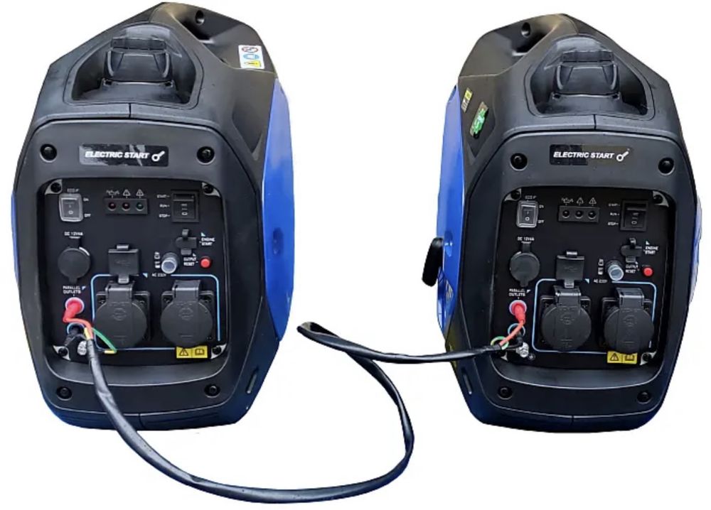 ADLER 2,2 Kwt, генератор Європа, інвертор, AVR. питання на Viber.