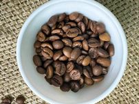 БЕСПОДОБНЫЙ вкус. Кофе в зёрнах 75% арабика 25% робуста