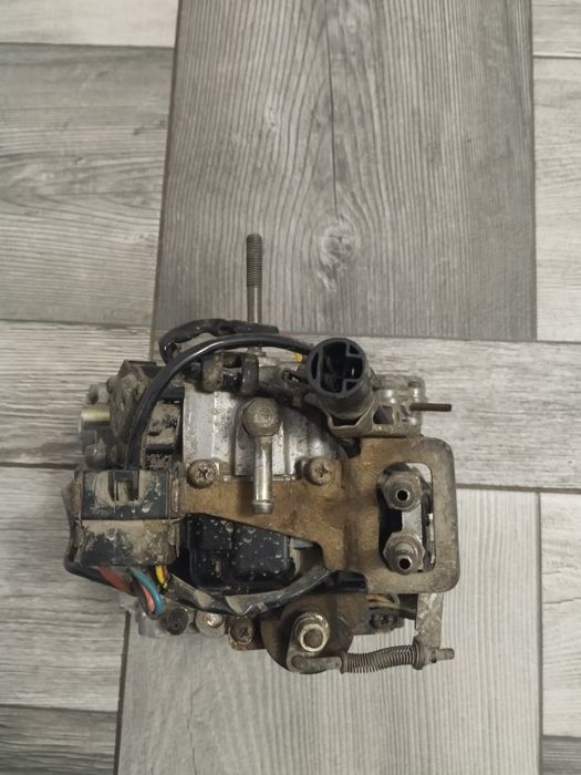 Продам карбюратор Mikuni corp