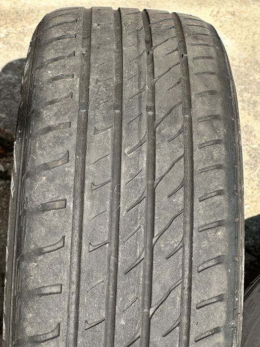 Pneus 195/50 R16 V usados
