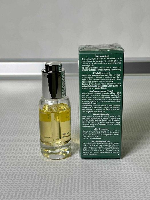 Олія для обличчя La Mer The Renewal Oil