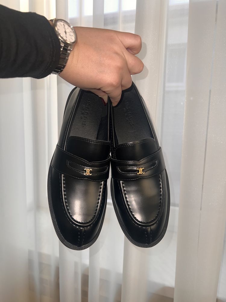 лофери celine 23 см