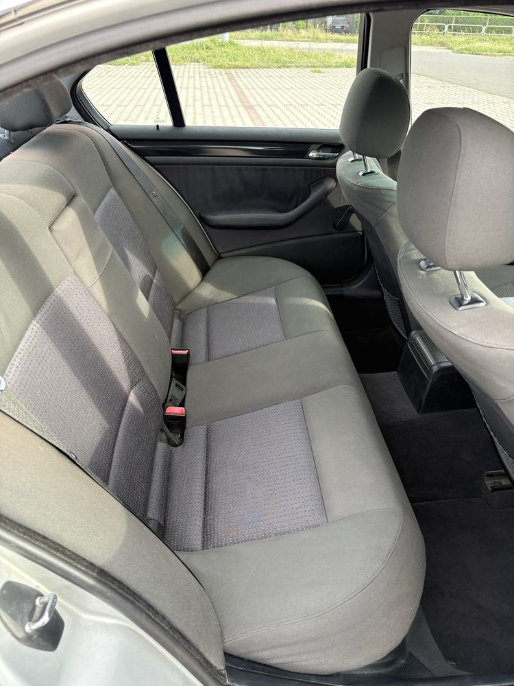 BMW Seria 3 BMW E46 325xi LPG